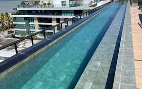 Flat FM20 - apt.402. Cabo Branco